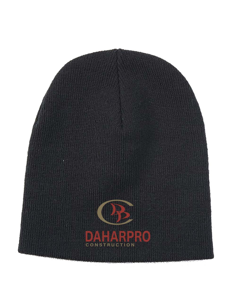 Tuque de tricot Daharpro