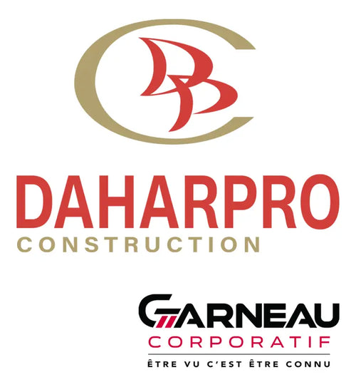 La Boutique Daharpro par Garneau Corporatif